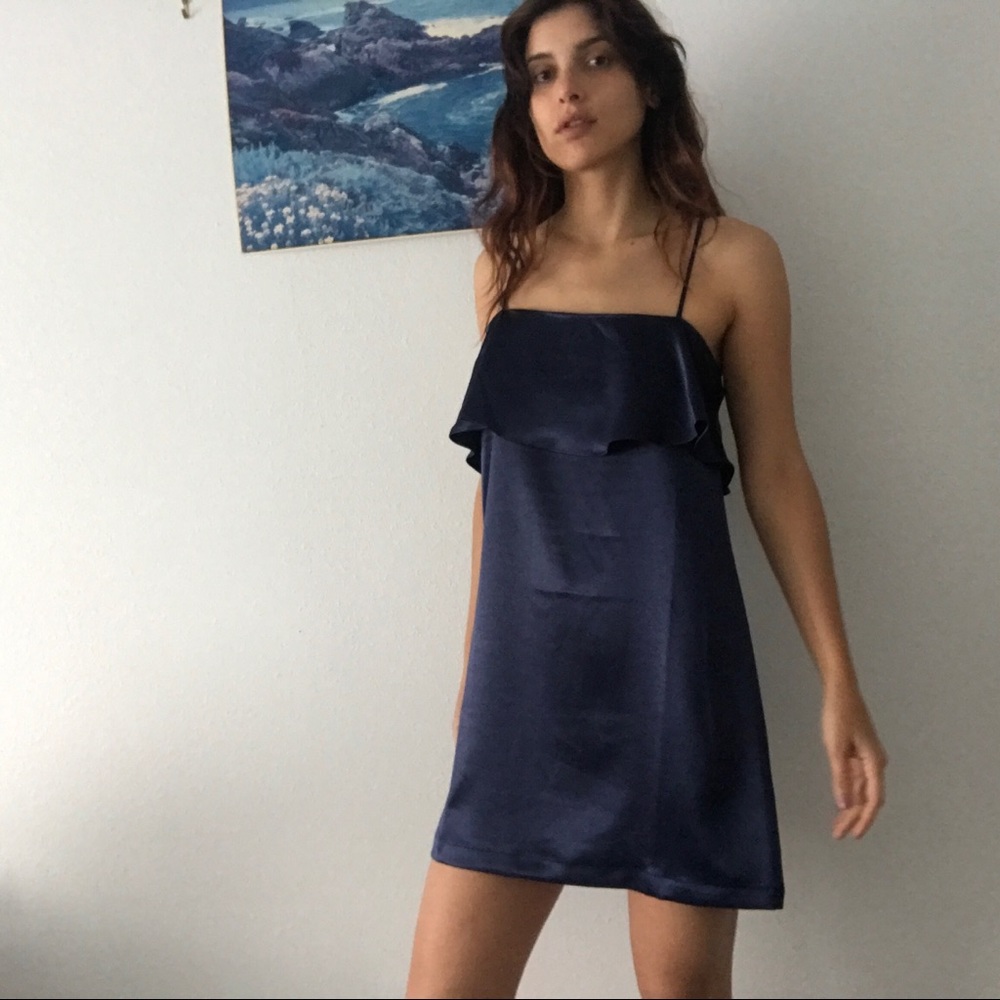 Urban outfitters cocktail dress